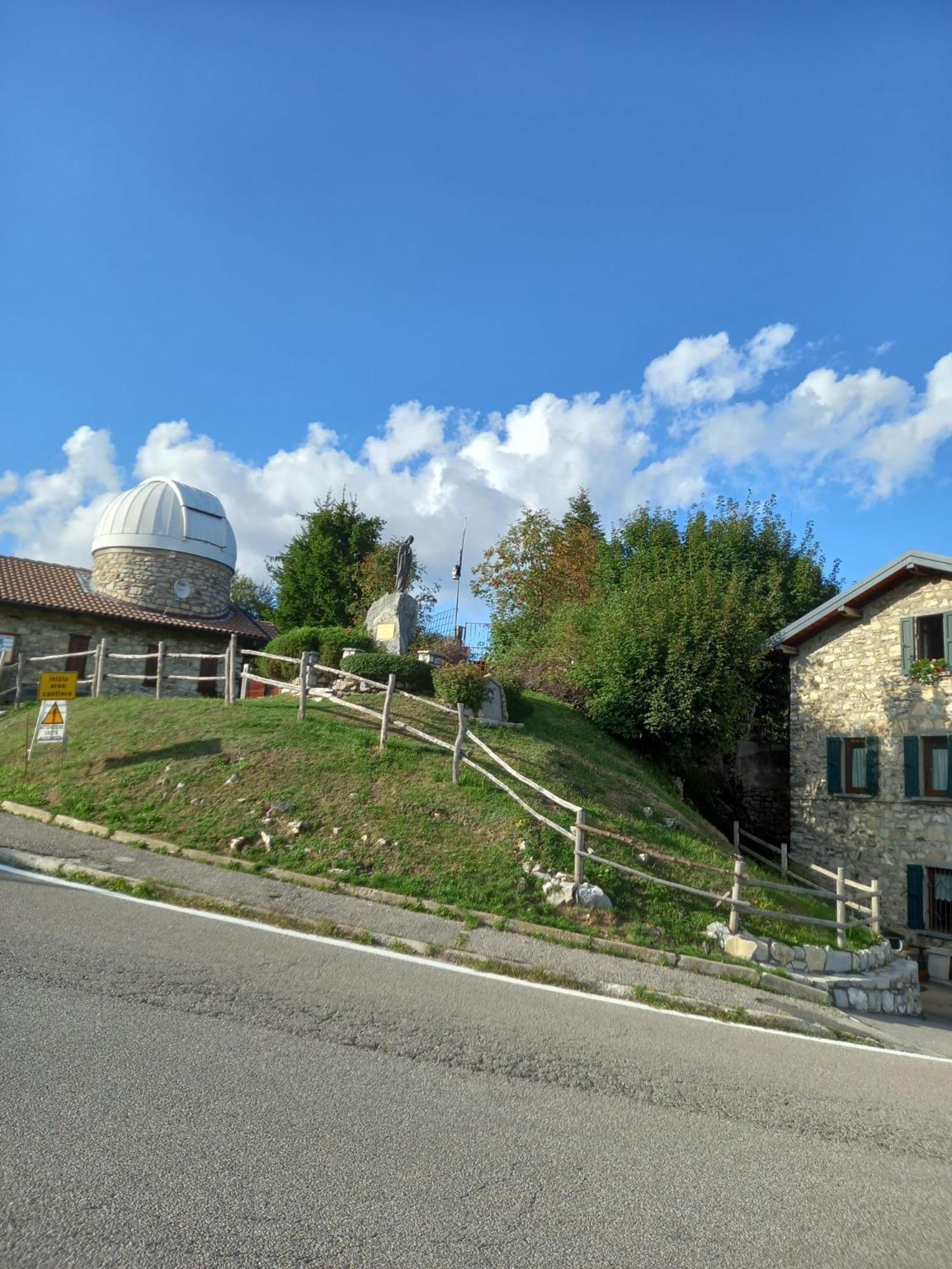 Romantic Home - Lake Como Nesso Eksteriør billede